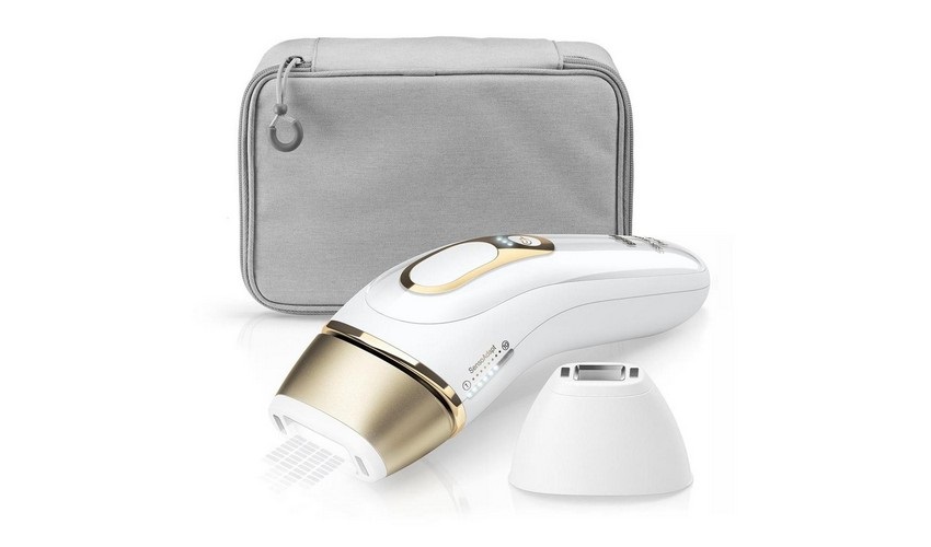IPL epilator Braun Silk expert Pro 5 PL5117 IPL